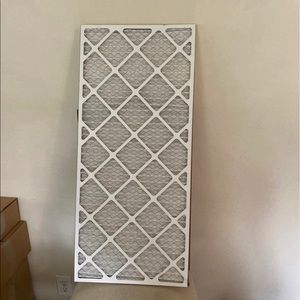 🎈16x36x1 air filter